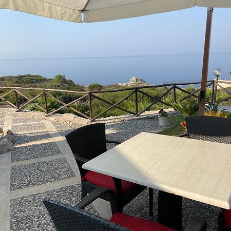 Casa Costanza Villa Syracuse Exterior photo