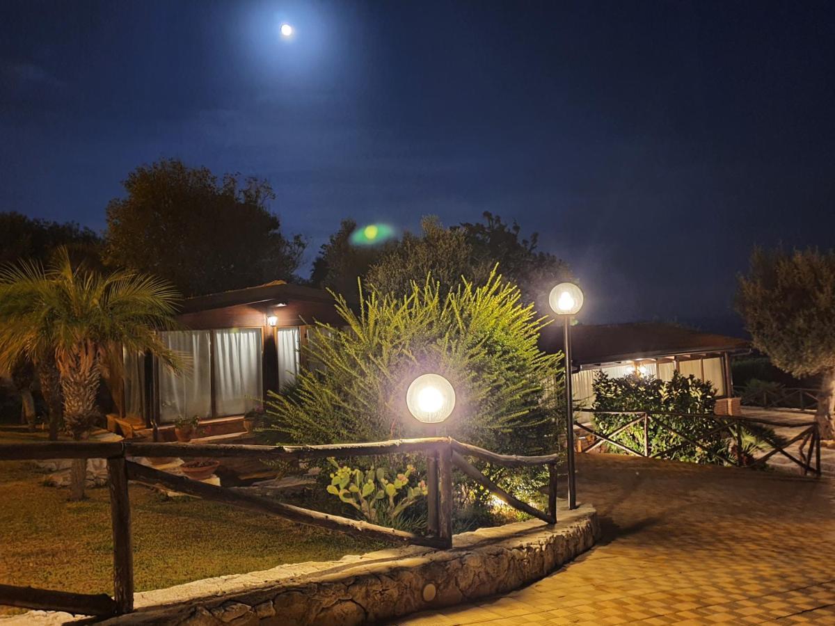 Casa Costanza Villa Syracuse Exterior photo