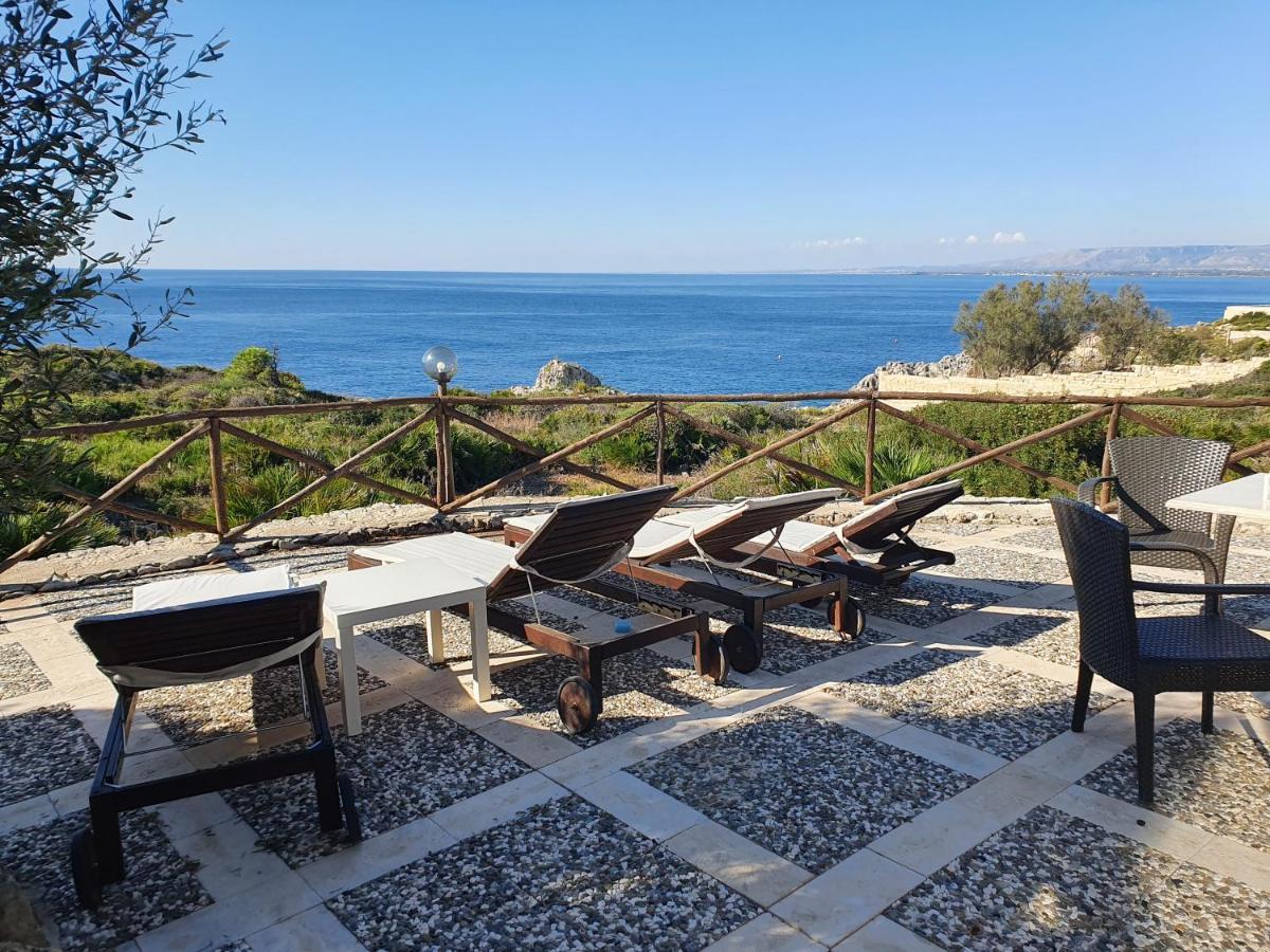 Casa Costanza Villa Syracuse Exterior photo