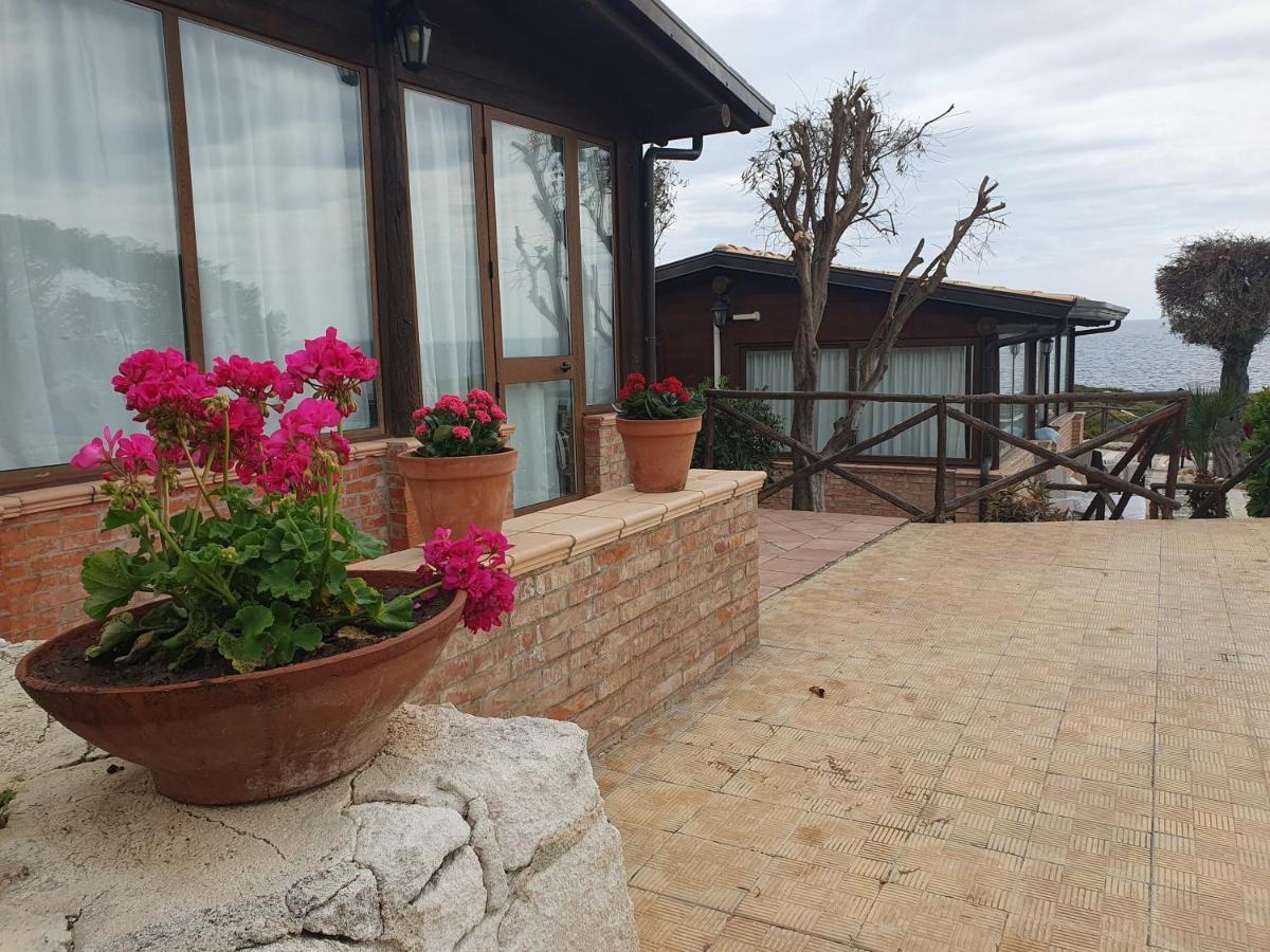 Casa Costanza Villa Syracuse Exterior photo