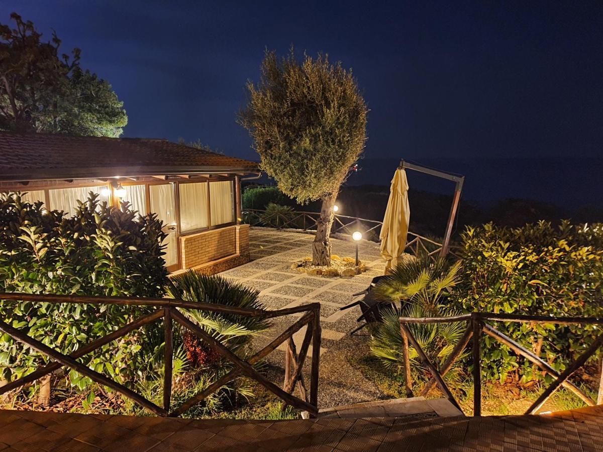Casa Costanza Villa Syracuse Exterior photo