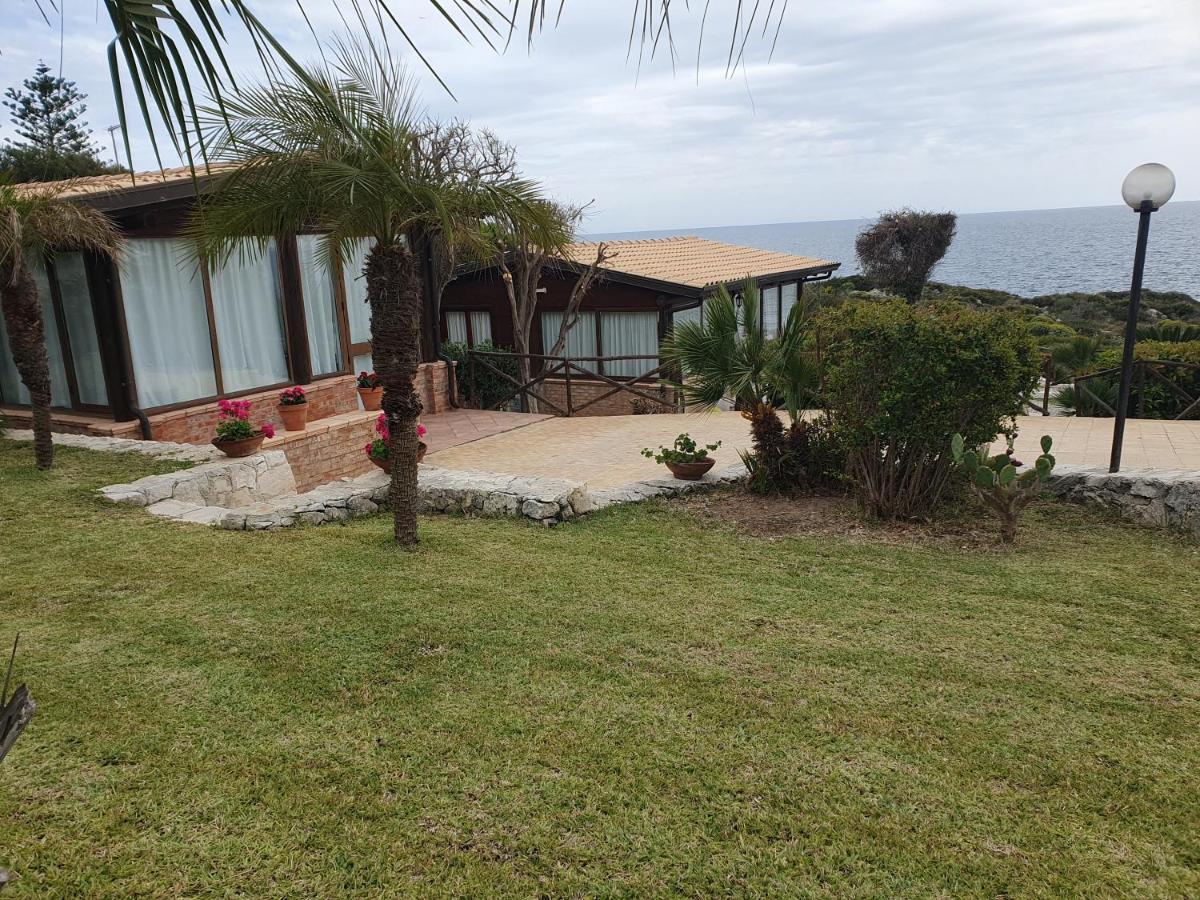 Casa Costanza Villa Syracuse Exterior photo