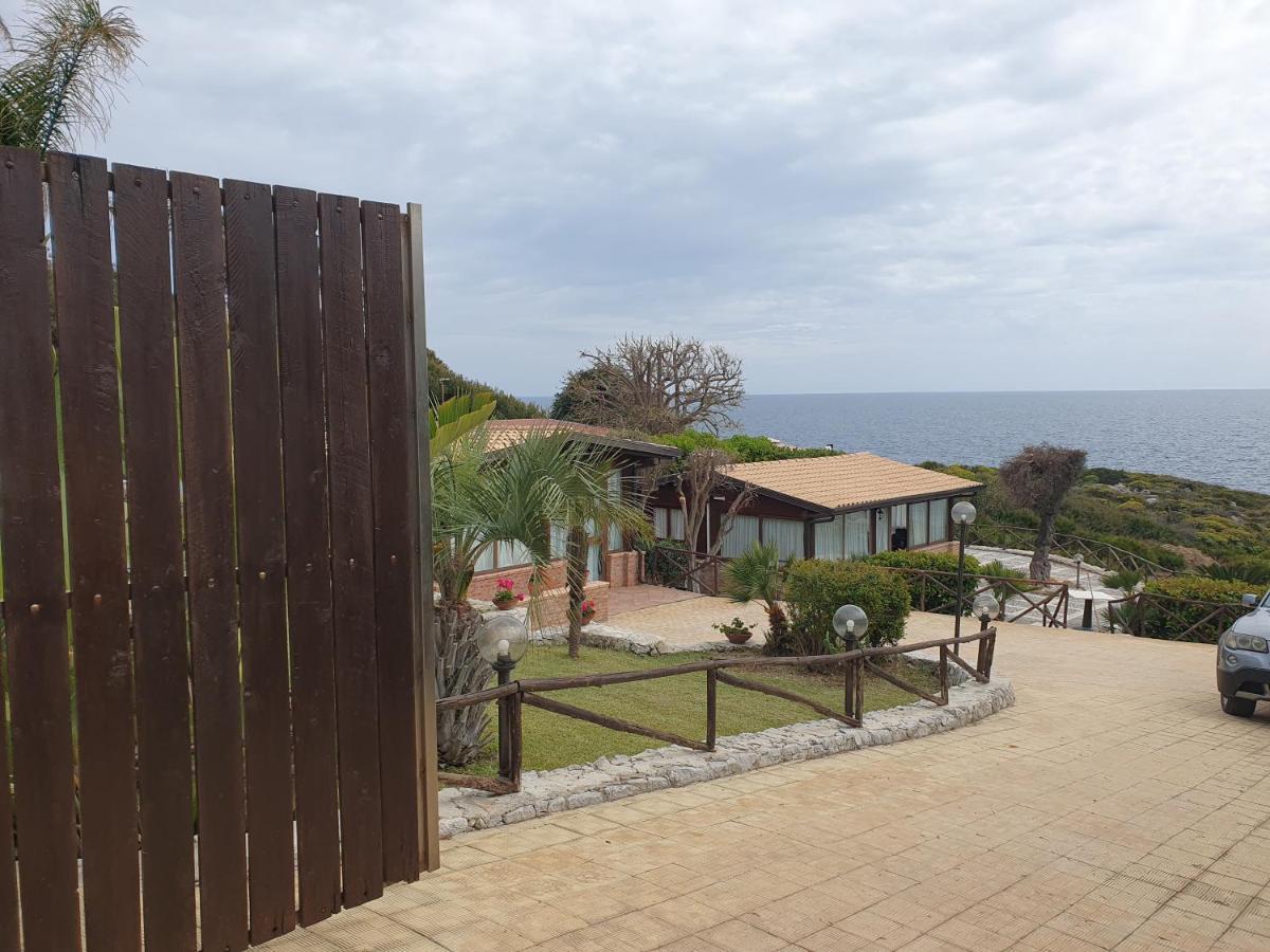 Casa Costanza Villa Syracuse Exterior photo