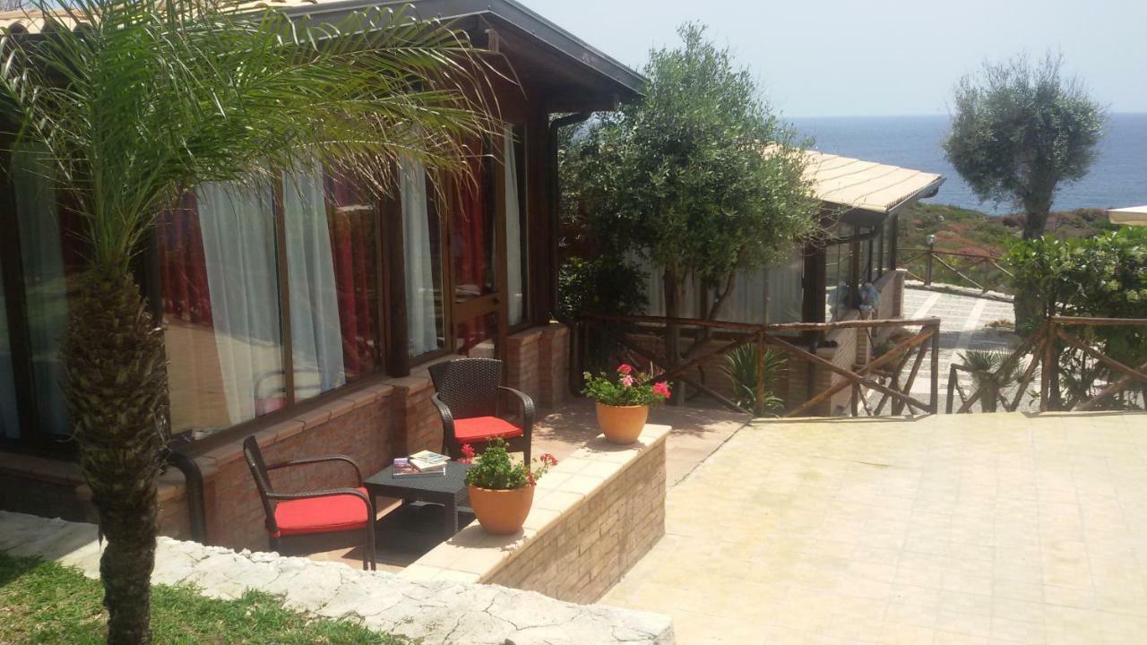 Casa Costanza Villa Syracuse Exterior photo
