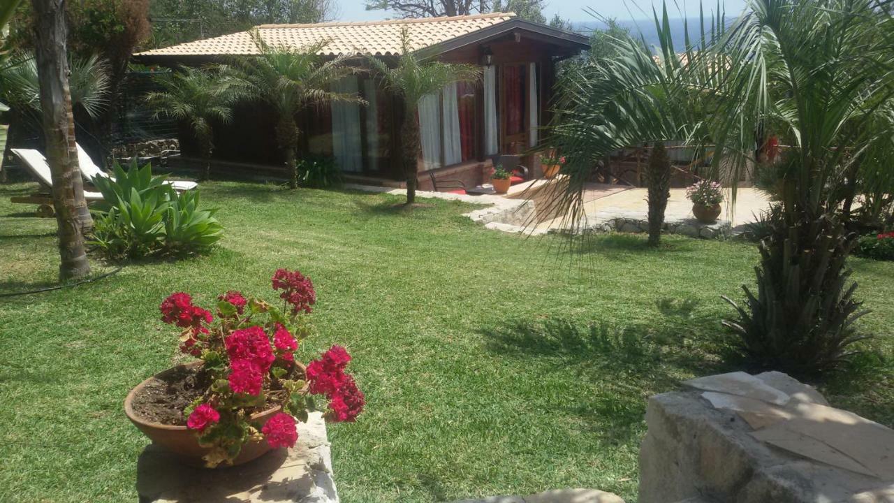 Casa Costanza Villa Syracuse Exterior photo
