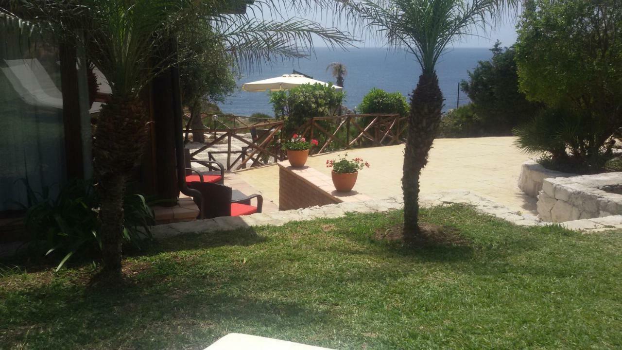 Casa Costanza Villa Syracuse Exterior photo