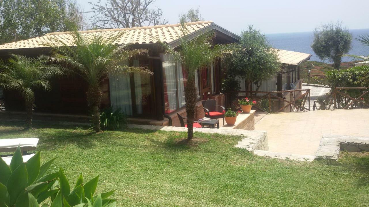 Casa Costanza Villa Syracuse Exterior photo